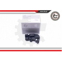 Durų spyna, užraktas
                                ESEN SKV                                                16SKV602, Nenu