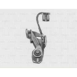 kontakto pertraukiklis, skirstytuvas
                                BOSCH                                                123