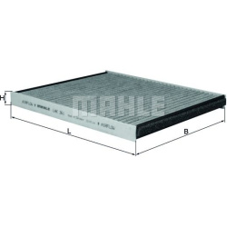 filtras, salono oras
MAHLE LAK361, MAHLE, LAK3