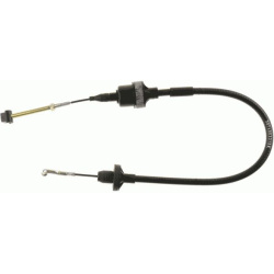 Sankabos trosas
                                SACHS                                                3074 003 315, SACHS, 307