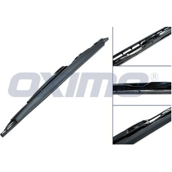 Valytuvas 1 vnt
OXIMO WEX3752, OXIMO, WEX3752,