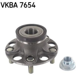 rato guolis
SKF VKBA7654, SKF, VKBA7654, auto