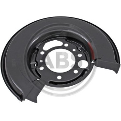 apsauginis skydas, stabdžių diskas
                                A.B.S.                                                11