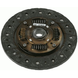 sankabos diskas
                                SACHS                                                1878 600 912, SACHS, 187