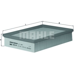 oro filtras
                                MAHLE                                                LX1821, MAHLE, LX1821, auto 