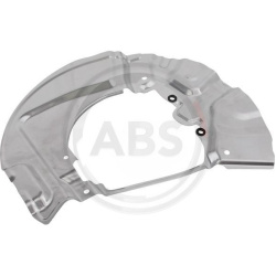 apsauginis skydas, stabdžių diskas
                                A.B.S.                                                11