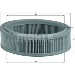 oro filtras
MAHLE LX70, MAHLE, LX70, auto deta