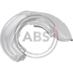 apsauginis skydas, stabdžių diskas
                                A.B.S.                                                11