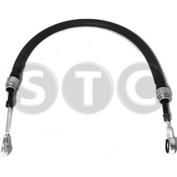 trosas, neautomatinė transmisija
                                STC                                                T481155,
