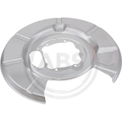 apsauginis skydas, stabdžių diskas
                                A.B.S.                                                11