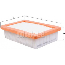 Oro filtras
                                MAHLE                                                LX4067, MAHLE, LX4067, auto 