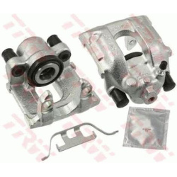 stabdžių apkaba
TRW BHN587E, TRW, BHN587E, a