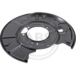 apsauginis skydas, stabdžių diskas
                                A.B.S.                                11320, Nenurodytas