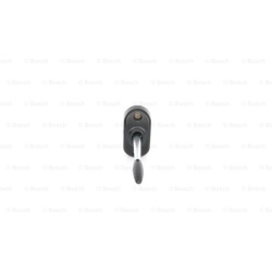 valdymo svirtis, indikatoriai
                                BOSCH                                                0341600001