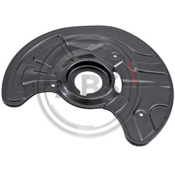 apsauginis skydas, stabdžių diskas
                                A.B.S.                                                11