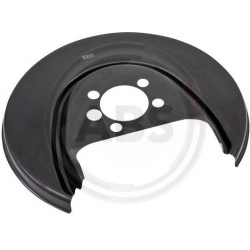 apsauginis skydas, stabdžių diskas
                                A.B.S.                                                11