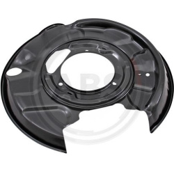 apsauginis skydas, stabdžių diskas
                                A.B.S.                                                11