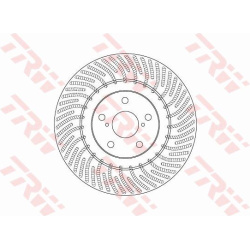stabdžių diskas (1vnt) TRW SINGLE
DF6692S, TRW, DF6692S, auto detalė