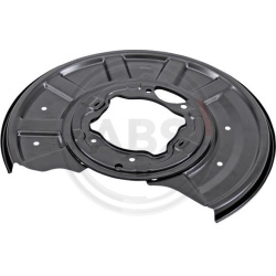 apsauginis skydas, stabdžių diskas
                                A.B.S.                                                11