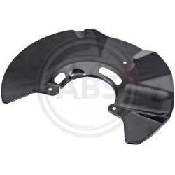 apsauginis skydas, stabdžių diskas
                                A.B.S.                                                11