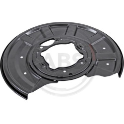 apsauginis skydas, stabdžių diskas
                                A.B.S.                                                11