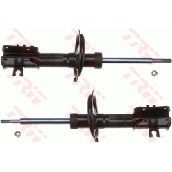 amortizatorius TRW TWIN
                                                JGM230T, TRW, JGM230T, auto detalė