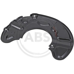 apsauginis skydas, stabdžių diskas
                                A.B.S.                                                11