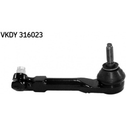 Skersinės vairo trauklės galas
                                SKF                                                VKDY31602