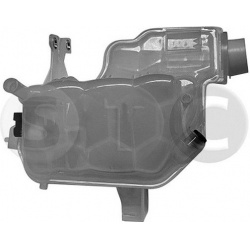 išsiplėtimo bakelis, aušinimo skystis
STC T