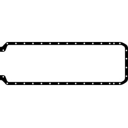 tarpiklis, alyvos karteris
                                ELRING                                                583.430, ELR