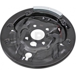 apsauginis skydas, stabdžių diskas
                                A.B.S.                                                11