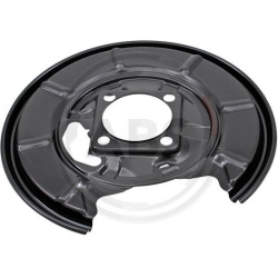 apsauginis skydas, stabdžių diskas
                                A.B.S.                                                11