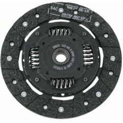 sankabos diskas
SACHS 1878 003 233, SACHS, 187