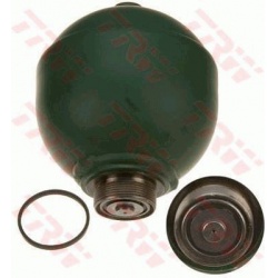 pakabos sfera, pneumatinė pakaba
                                TRW                                                JSS111, 