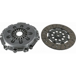 sankabos komplektas
                                SACHS                                                3000 951 927, SACHS,