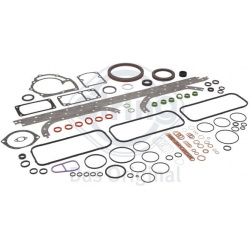 tarpiklių rinkinys, variklio karteris
                                ELRING                                                