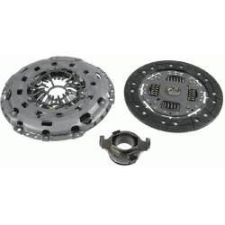 sankabos komplektas XTend
SACHS 3000 951 981,