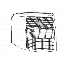 BOSCH                                0318307103, BOSCH, 0318307103, auto detalė