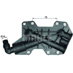 MAHLE                                TO1393, MAHLE, TO1393, auto detalė
