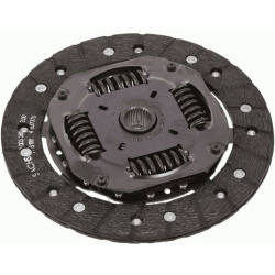 sankabos diskas
                                SACHS                                                1878 008 691, SACHS, 187