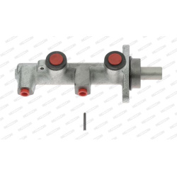 pagrindinis cilindras, stabdžiai
                                FERODO                                                FHM13