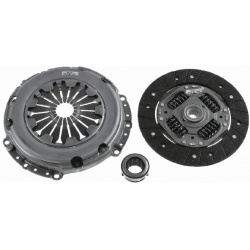 Sankabos komplektas
                                SACHS                                                3000 951 358, SACHS,