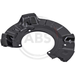 apsauginis skydas, stabdžių diskas
                                A.B.S.                                                11