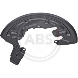 apsauginis skydas, stabdžių diskas
                                A.B.S.                                                11