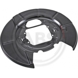 apsauginis skydas, stabdžių diskas
                                A.B.S.                                                11