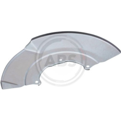 apsauginis skydas, stabdžių diskas
                                A.B.S.                                                11