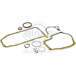 tarpiklių rinkinys, variklio karteris
                                ELRING                                                