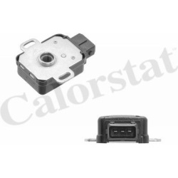 jutiklis, droselio stūmoklis
                                CALORSTAT by Vernet                                            