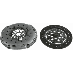 sankabos komplektas XTend
                                SACHS                                                3000 951 926, 