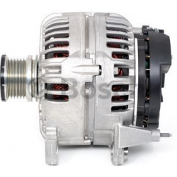 kintamosios srovės generatorius
                                BOSCH                                                0124525